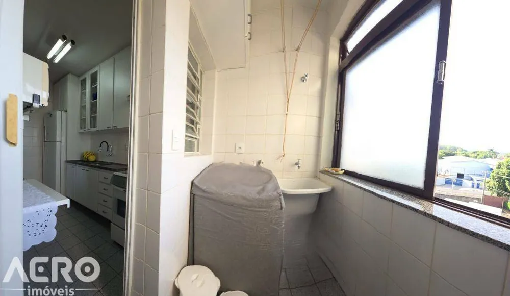 Apartamento, 2 quartos, 65 m² - Foto 8