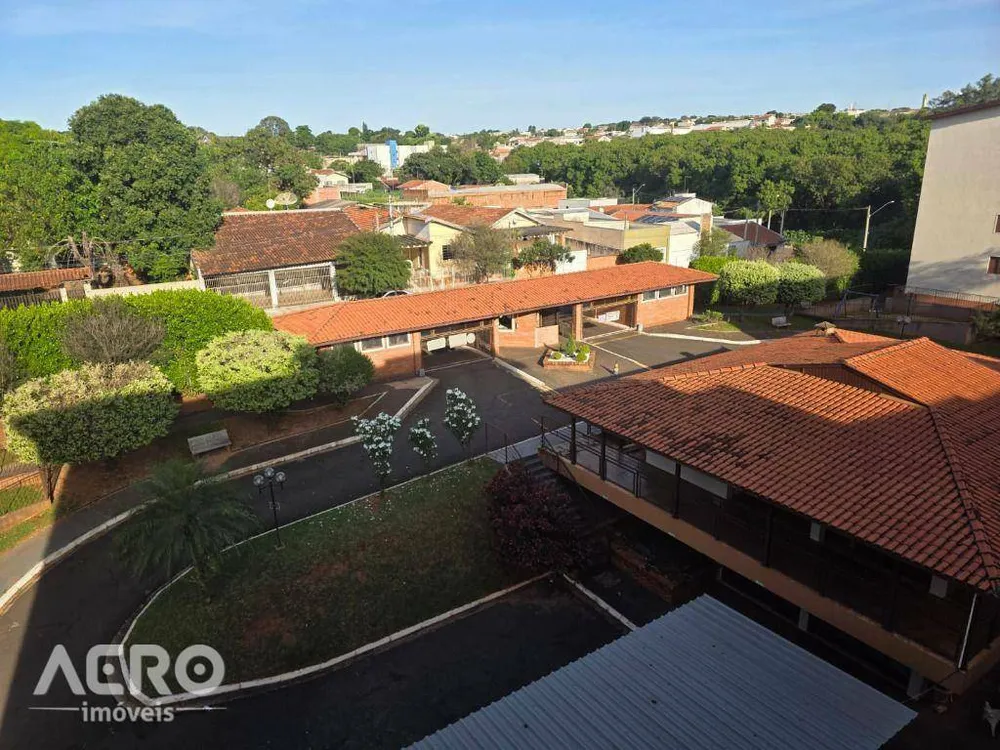Apartamento, 2 quartos, 65 m² - Foto 2