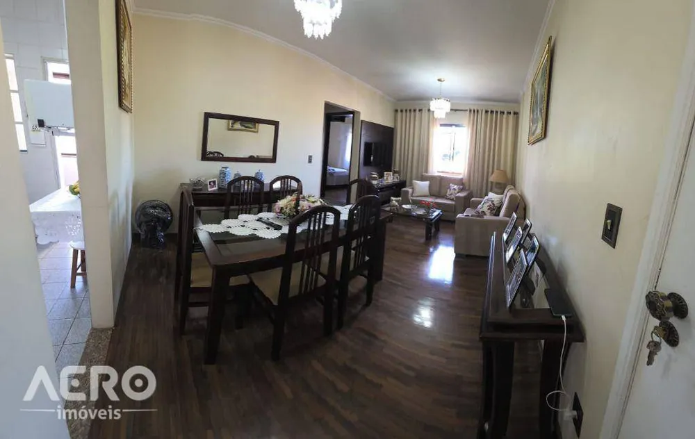 Apartamento, 2 quartos, 65 m² - Foto 6