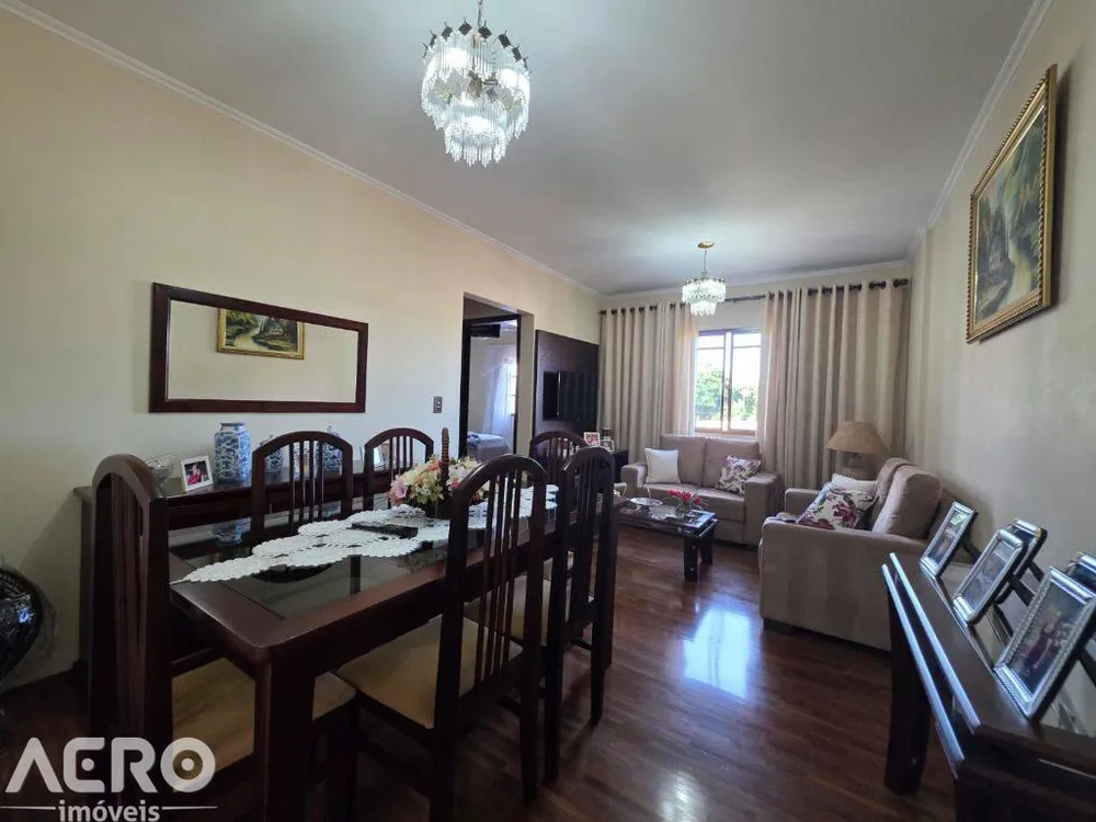 Apartamento, 2 quartos, 65 m² - Foto 5