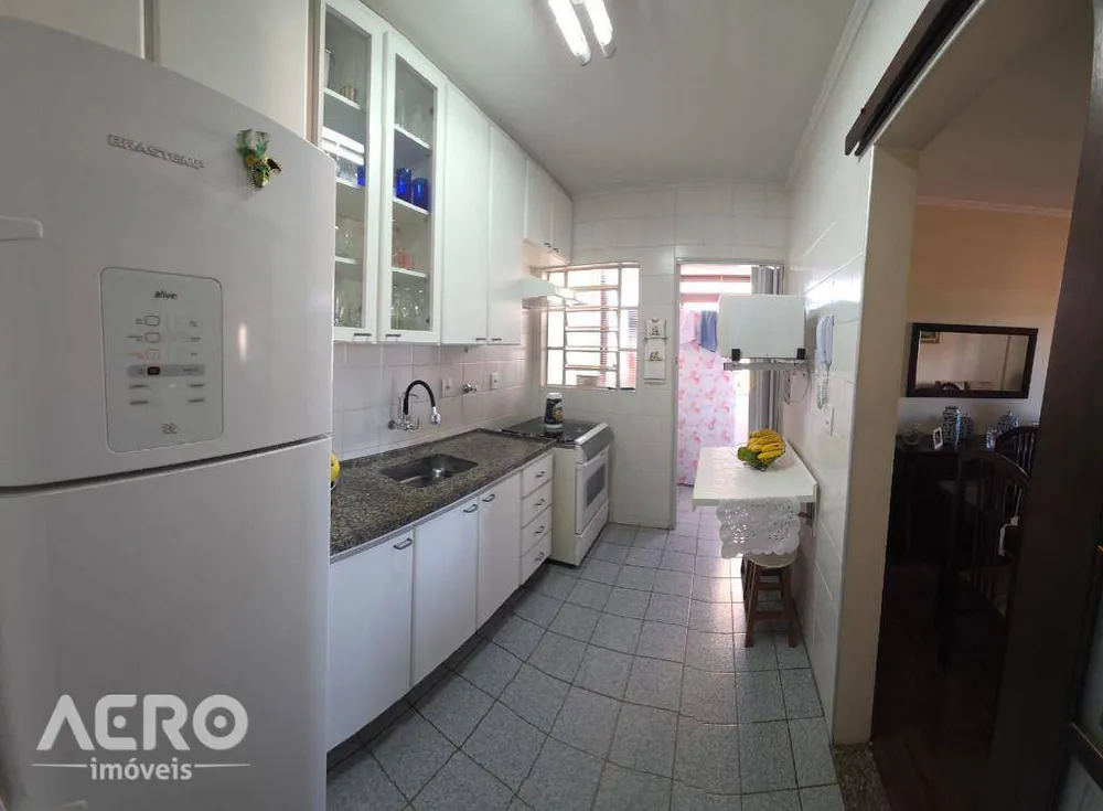Apartamento, 2 quartos, 65 m² - Foto 9