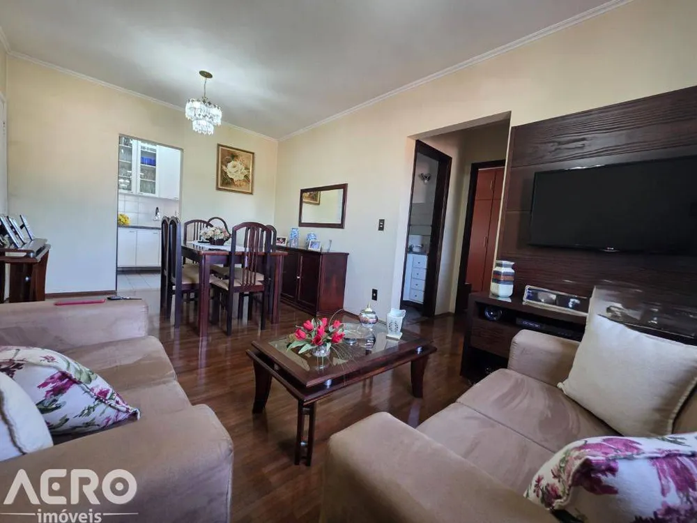 Apartamento, 2 quartos, 65 m² - Foto 1
