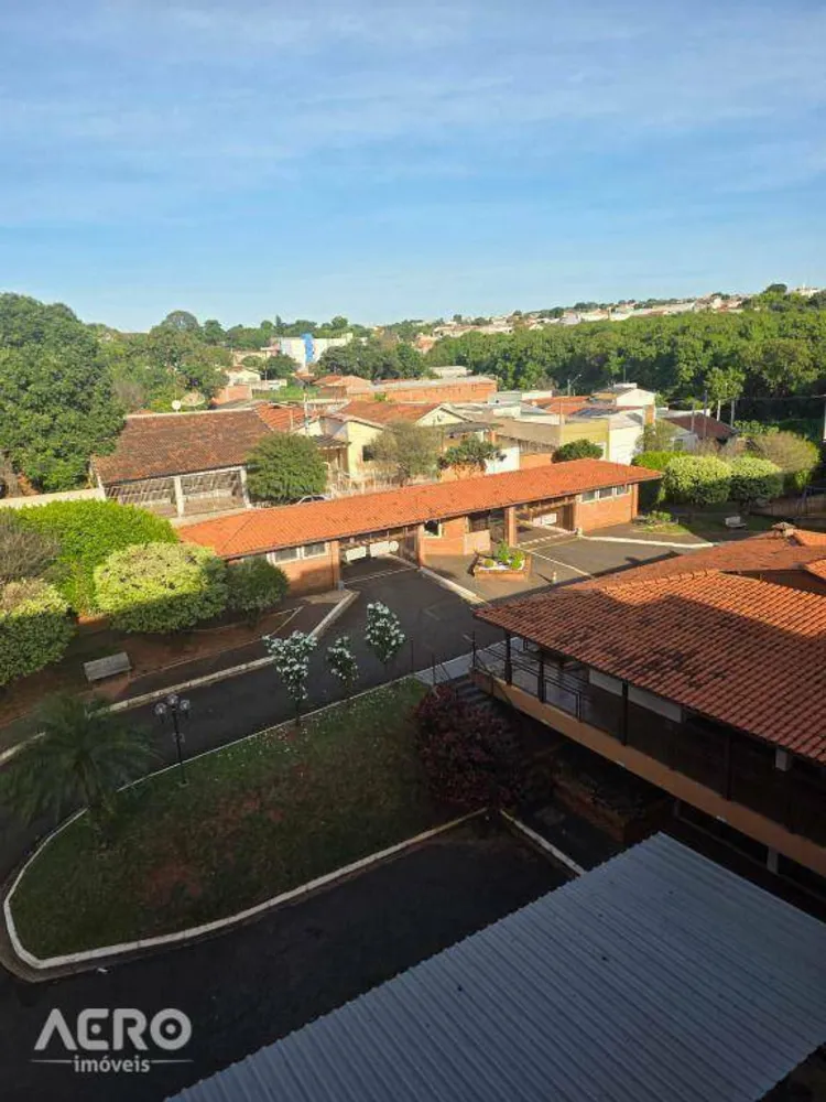 Apartamento, 2 quartos, 65 m² - Foto 3