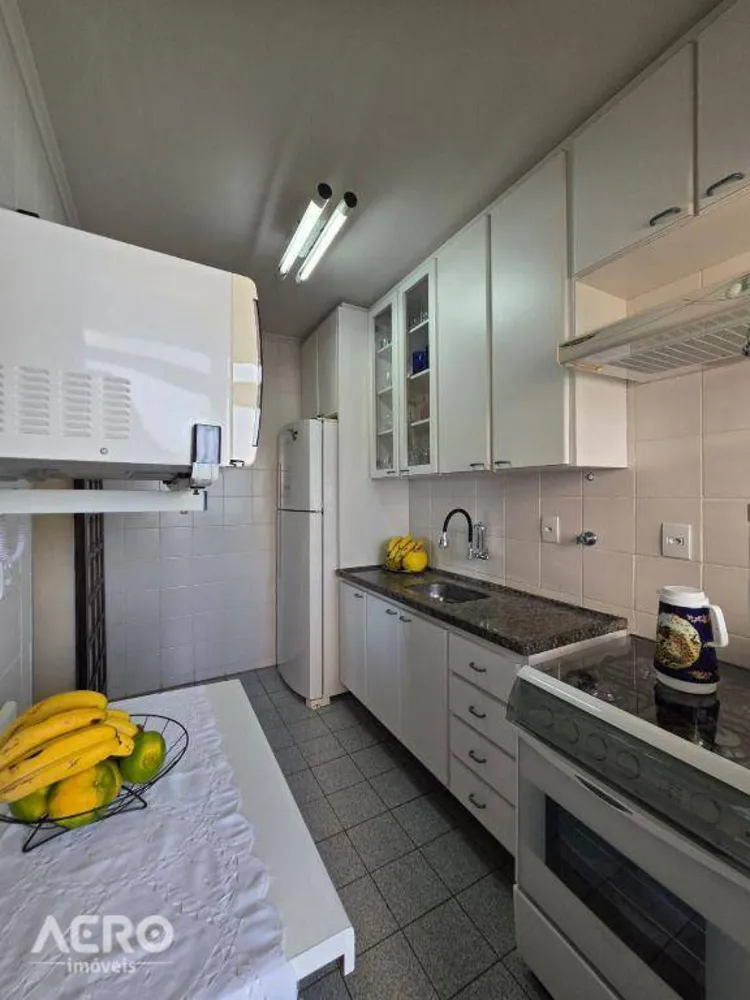 Apartamento, 2 quartos, 65 m² - Foto 7