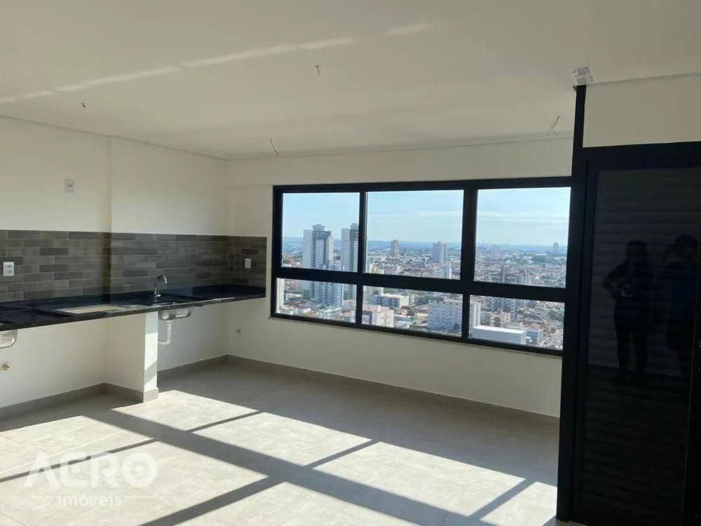 Apartamento, 1 quarto, 46 m² - Foto 1