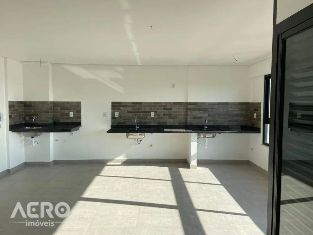 Apartamento, 1 quarto, 46 m² - Foto 2