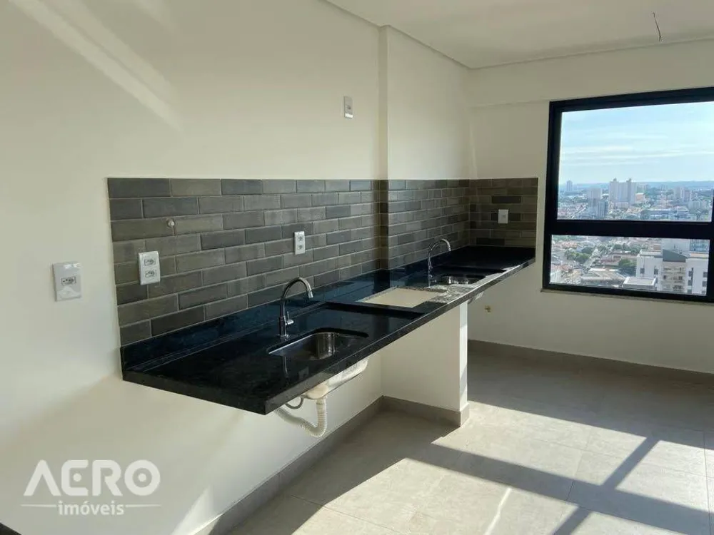 Apartamento, 1 quarto, 46 m² - Foto 5