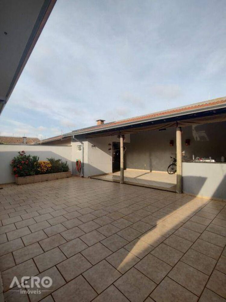 Casa à venda com 3 quartos, 169m² - Foto 39