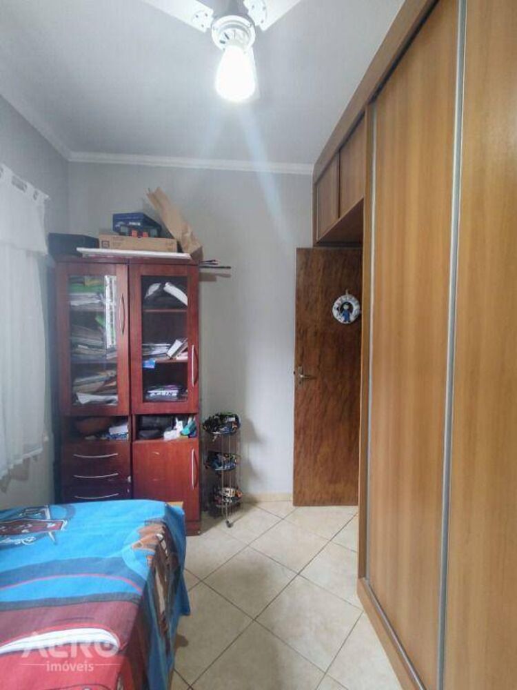 Casa à venda com 3 quartos, 169m² - Foto 19