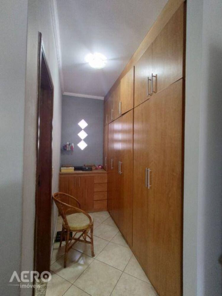 Casa à venda com 3 quartos, 169m² - Foto 23