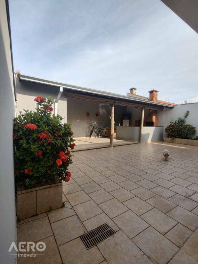 Casa à venda com 3 quartos, 169m² - Foto 36