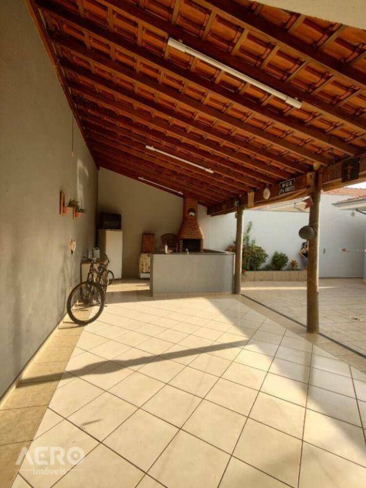 Casa à venda com 3 quartos, 169m² - Foto 31