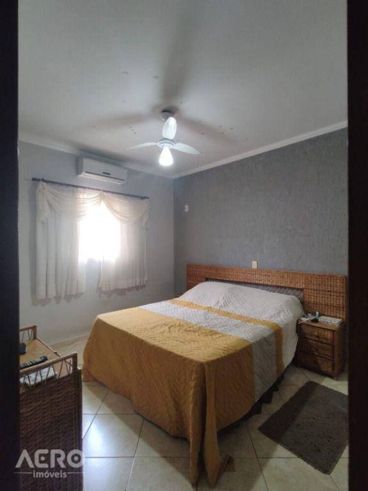 Casa à venda com 3 quartos, 169m² - Foto 20