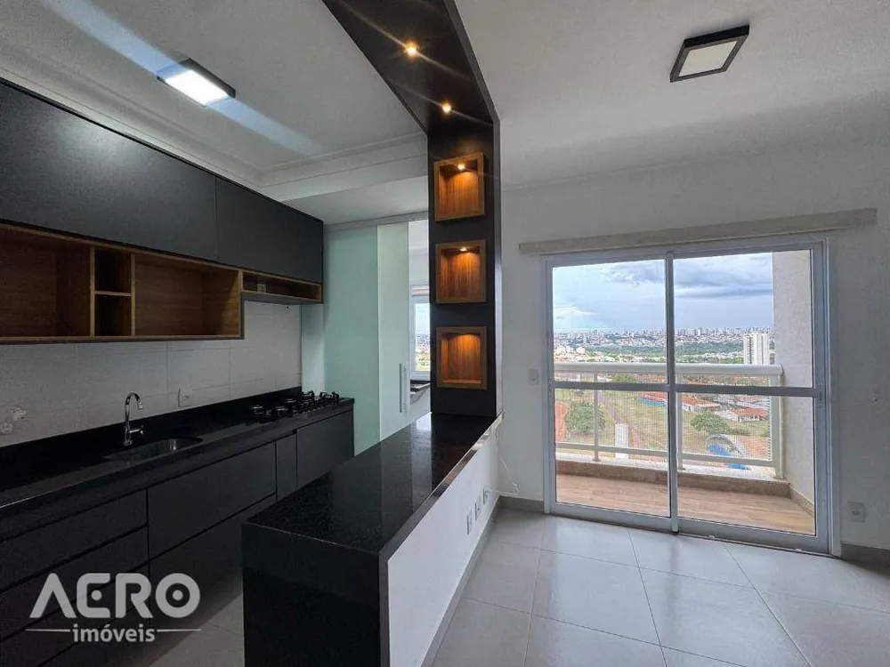 Apartamento, 1 quarto, 56 m² - Foto 2