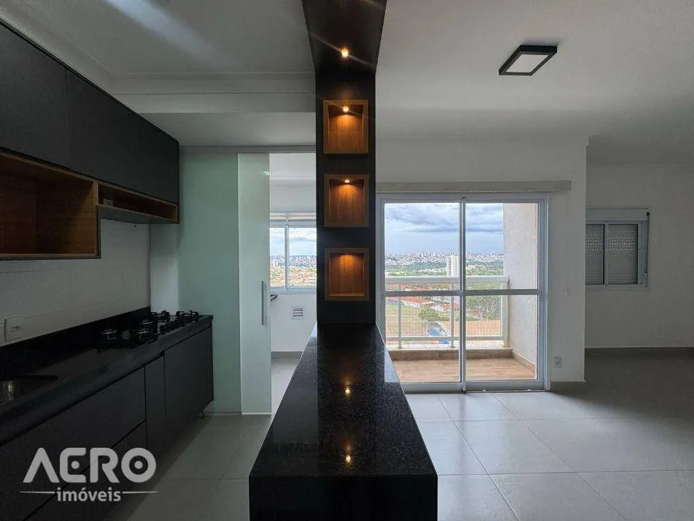 Apartamento, 1 quarto, 56 m² - Foto 1