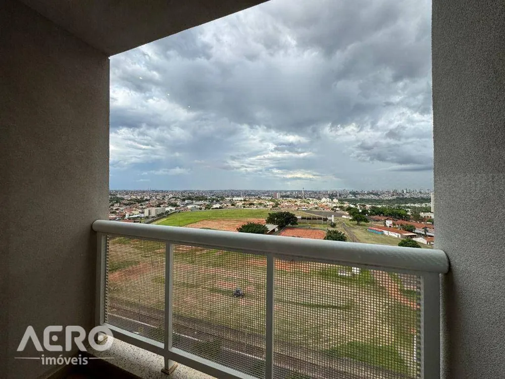 Apartamento, 1 quarto, 56 m² - Foto 3