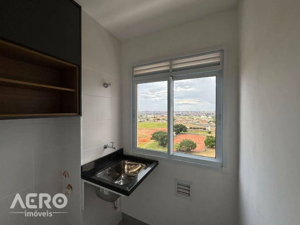 Apartamento, 1 quarto, 56 m² - Foto 7