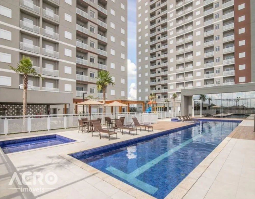 Apartamento, 1 quarto, 56 m² - Foto 11