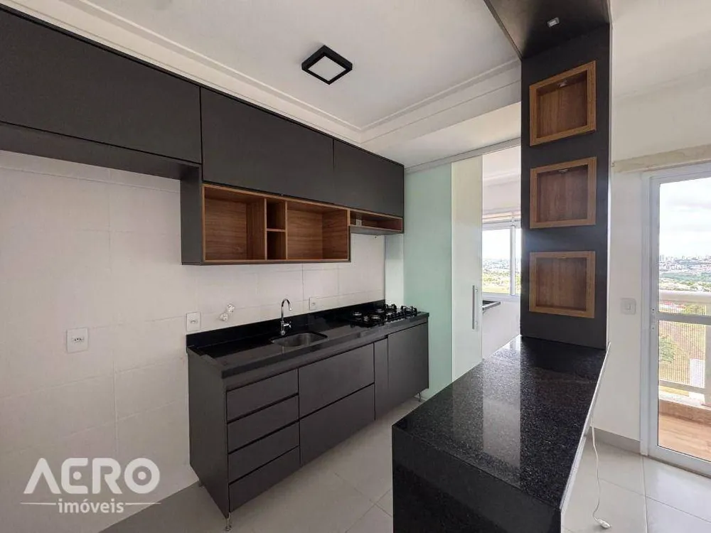 Apartamento, 1 quarto, 56 m² - Foto 5