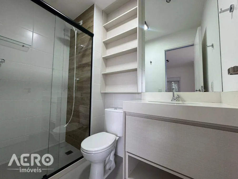 Apartamento, 1 quarto, 56 m² - Foto 8