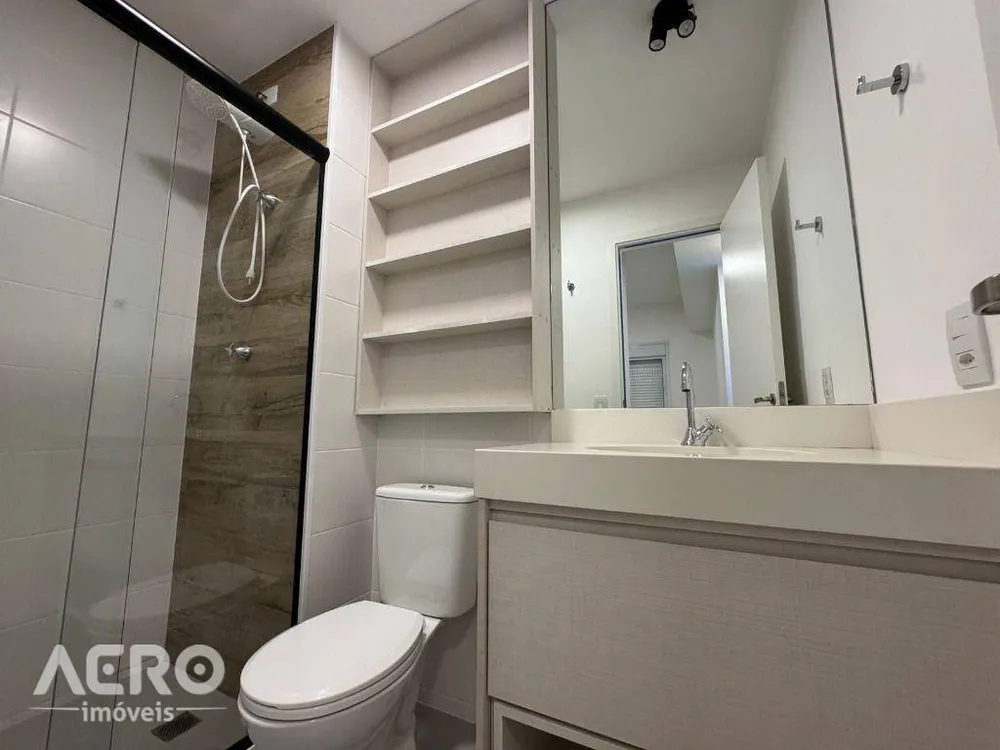 Apartamento, 1 quarto, 56 m² - Foto 4