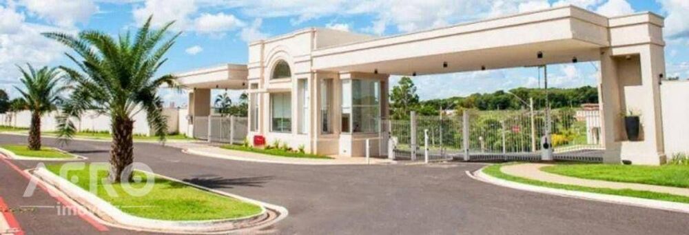 Loteamento e Condomínio, 691 m² - Foto 1