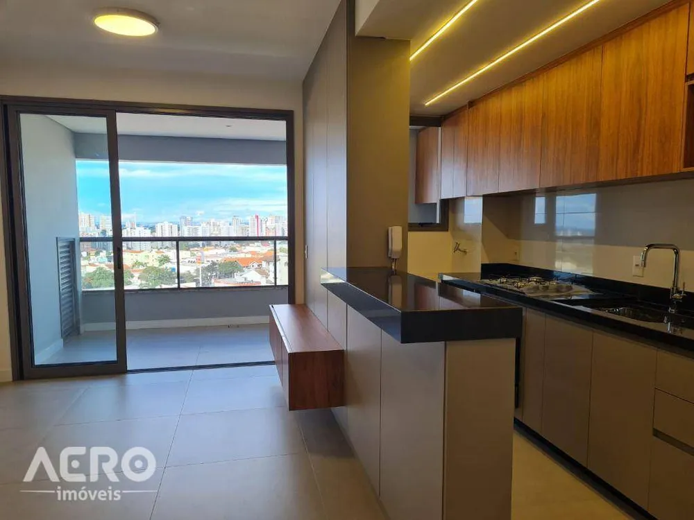 Apartamento, 3 quartos, 96 m² - Foto 9