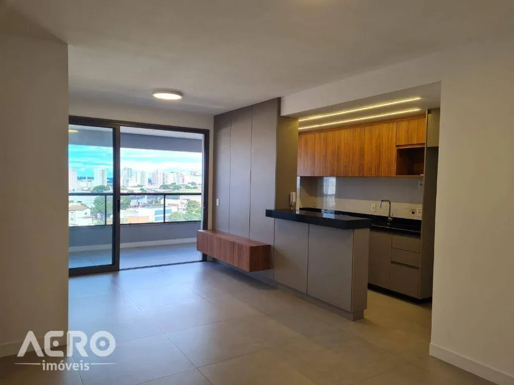 Apartamento, 3 quartos, 96 m² - Foto 4