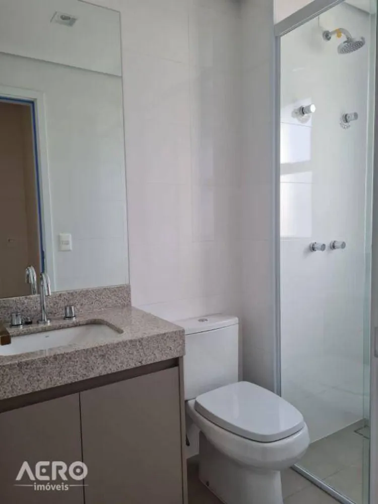 Apartamento, 3 quartos, 96 m² - Foto 6
