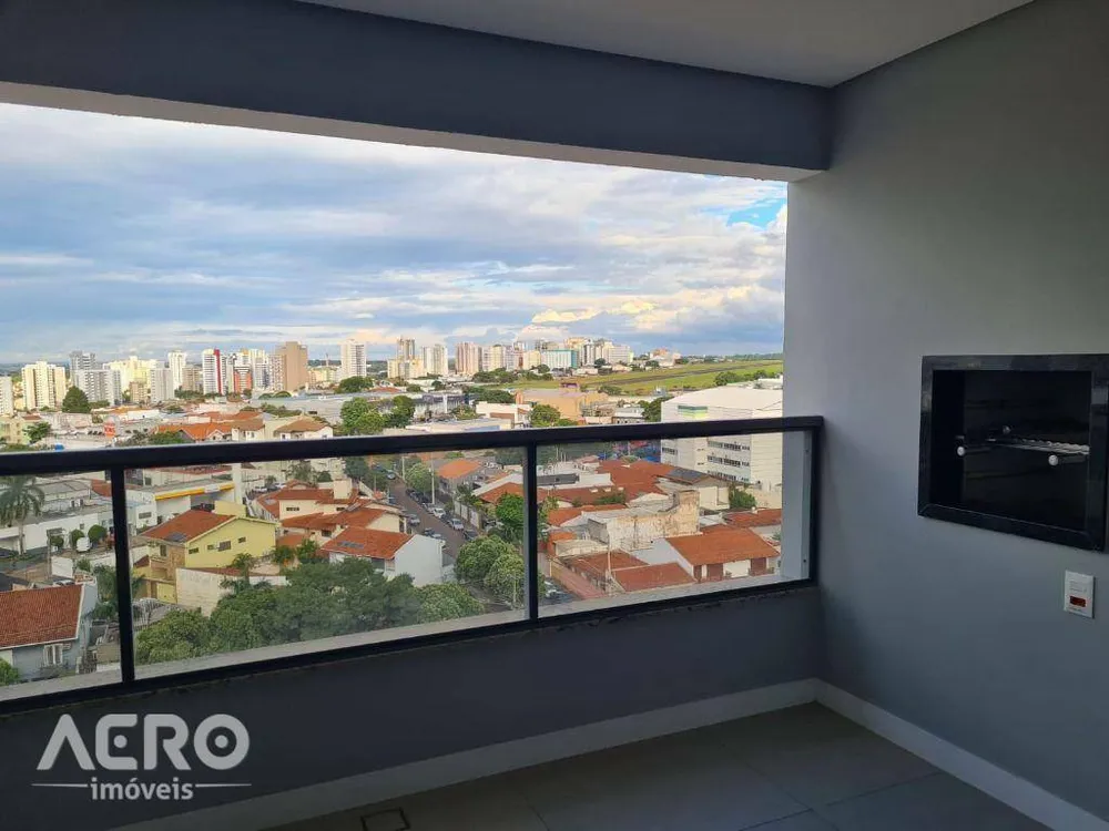 Apartamento, 3 quartos, 96 m² - Foto 5