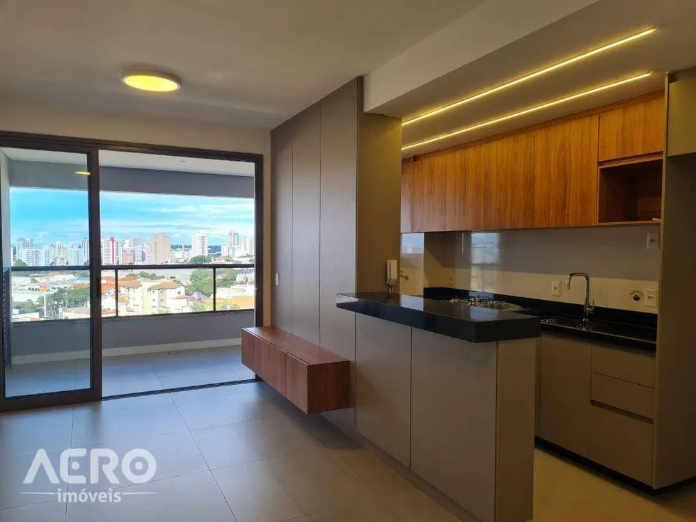 Apartamento, 3 quartos, 96 m² - Foto 1