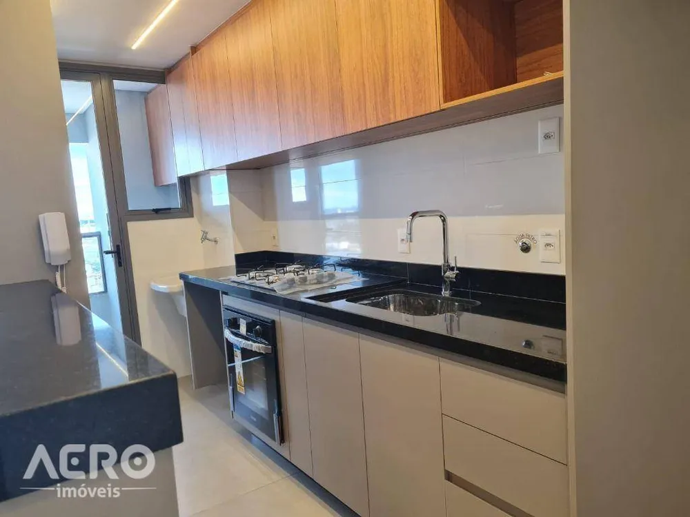 Apartamento, 3 quartos, 96 m² - Foto 11