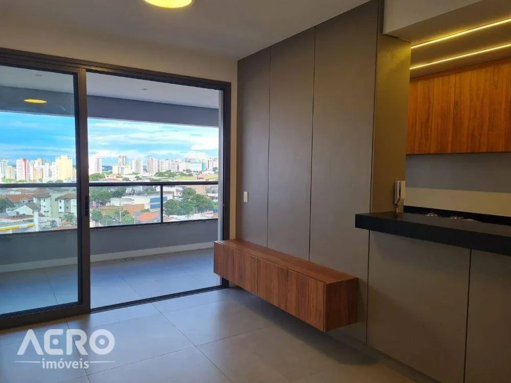 Apartamento, 3 quartos, 96 m² - Foto 3