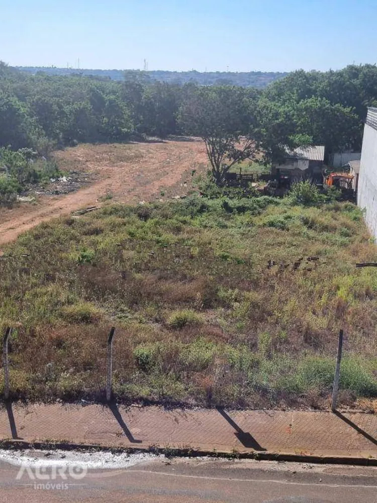 Terreno, 358 m² - Foto 1