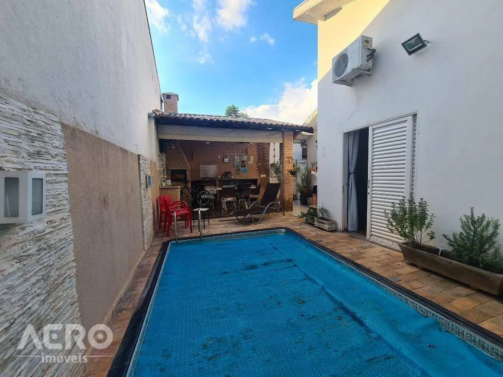 Casa de Condomínio, 3 quartos - Foto 3
