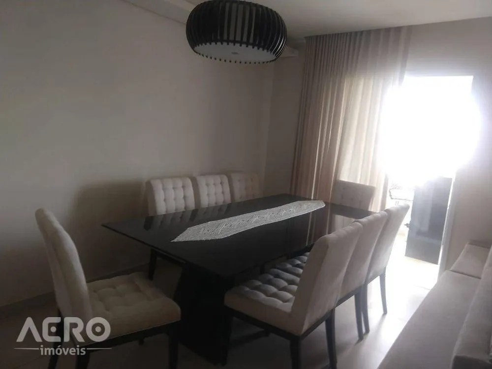 Apartamento, 2 quartos, 86 m² - Foto 6