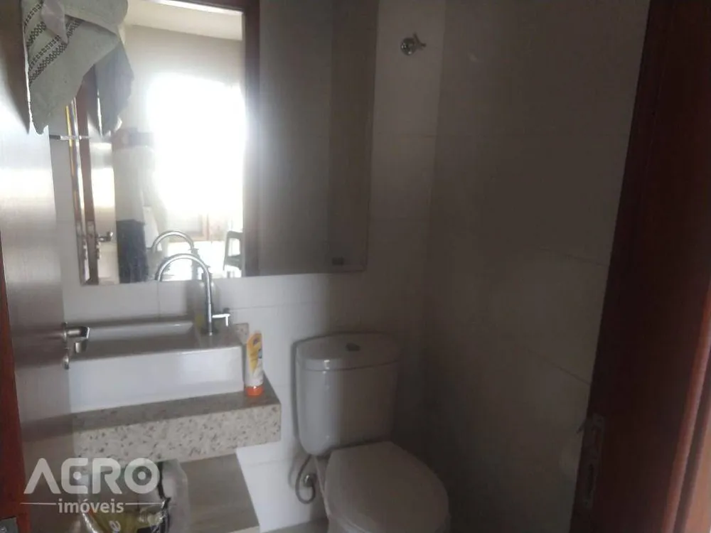 Apartamento, 2 quartos, 86 m² - Foto 4
