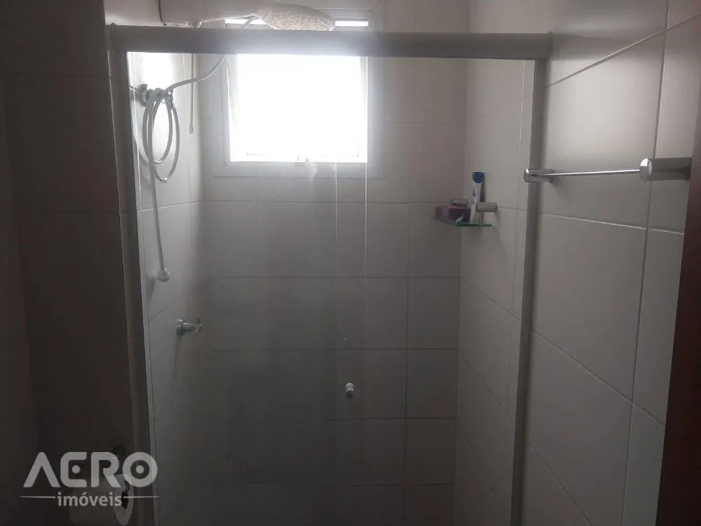 Apartamento, 2 quartos, 86 m² - Foto 2