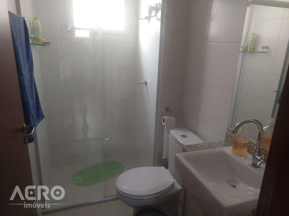 Apartamento, 2 quartos, 86 m² - Foto 7