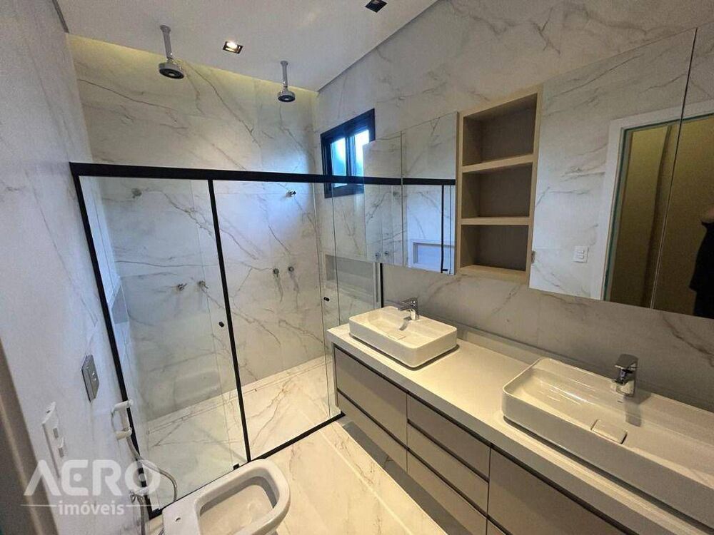 Casa, 3 quartos, 250 m² - Foto 11