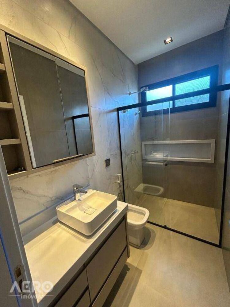 Casa, 3 quartos, 250 m² - Foto 21