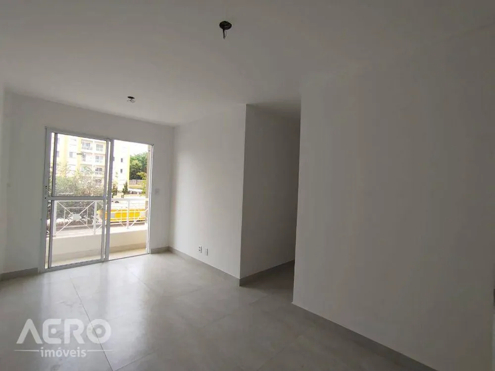 Apartamento, 2 quartos, 48 m² - Foto 2