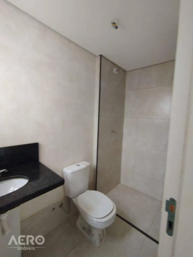 Apartamento, 2 quartos, 48 m² - Foto 8