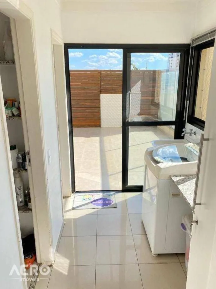 Apartamento, 3 quartos, 172 m² - Foto 4