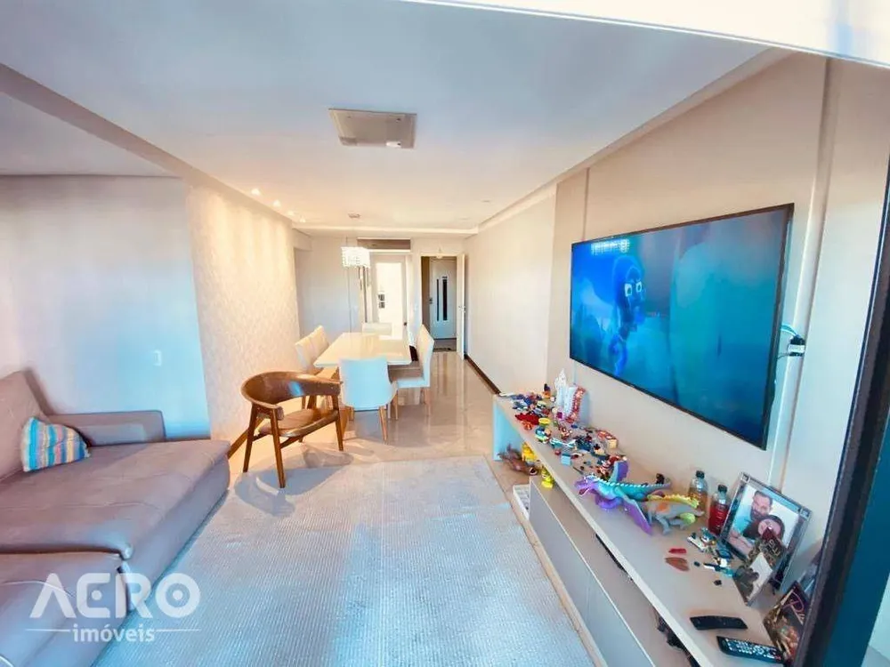 Apartamento, 3 quartos, 172 m² - Foto 3