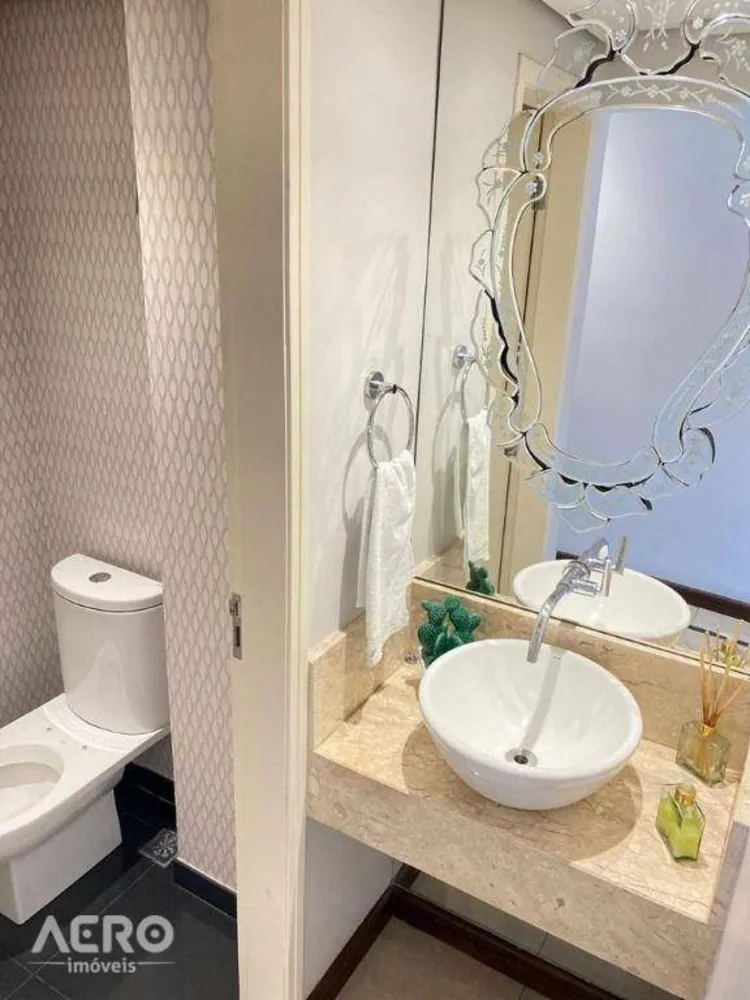 Apartamento, 3 quartos, 172 m² - Foto 1