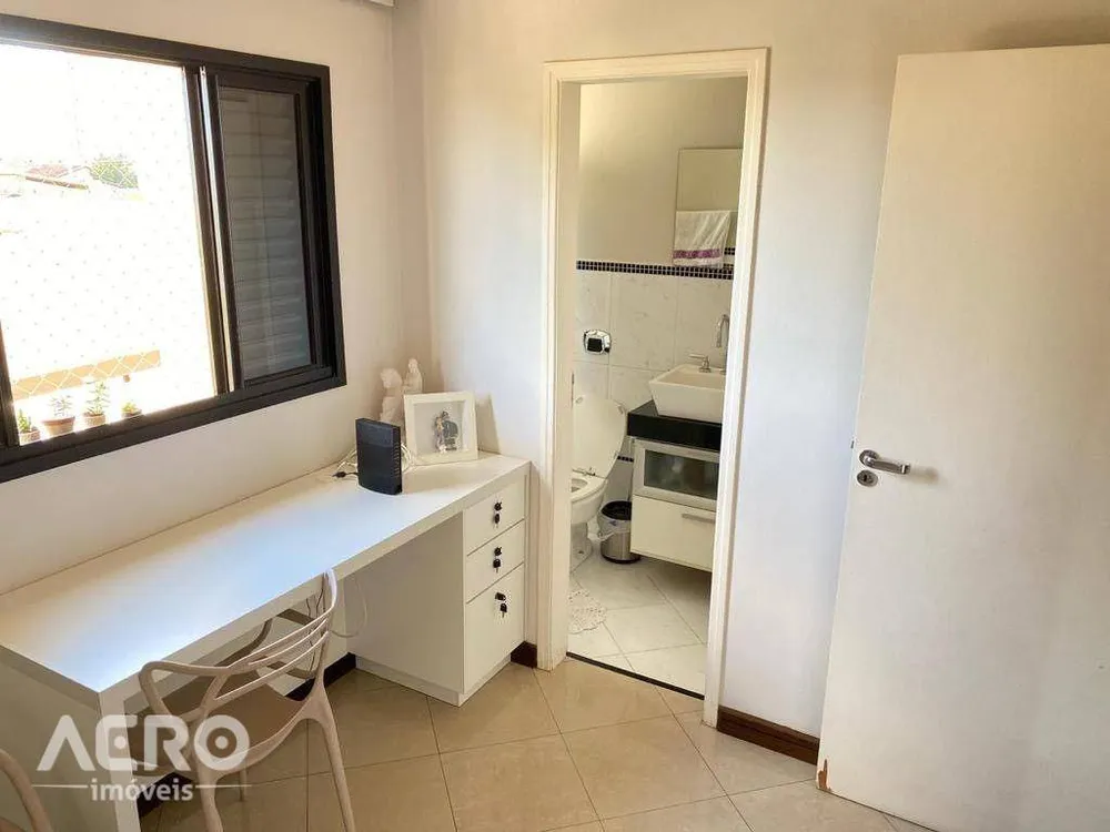 Apartamento, 3 quartos, 172 m² - Foto 2