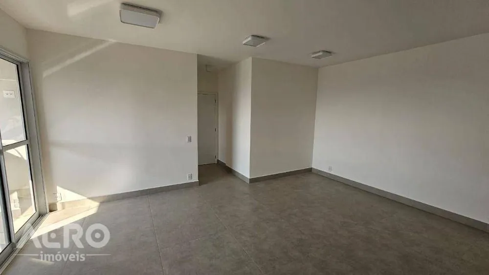 Apartamento, 3 quartos, 106 m² - Foto 3