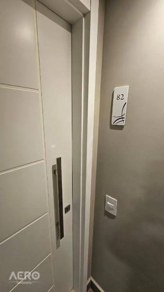 Apartamento, 3 quartos, 106 m² - Foto 2