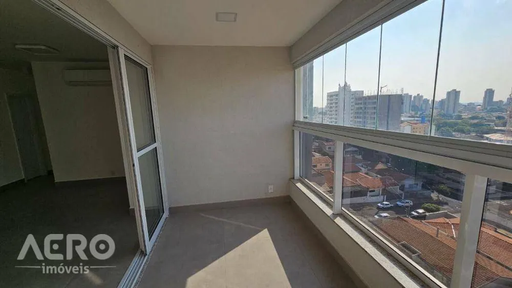 Apartamento, 3 quartos, 106 m² - Foto 7